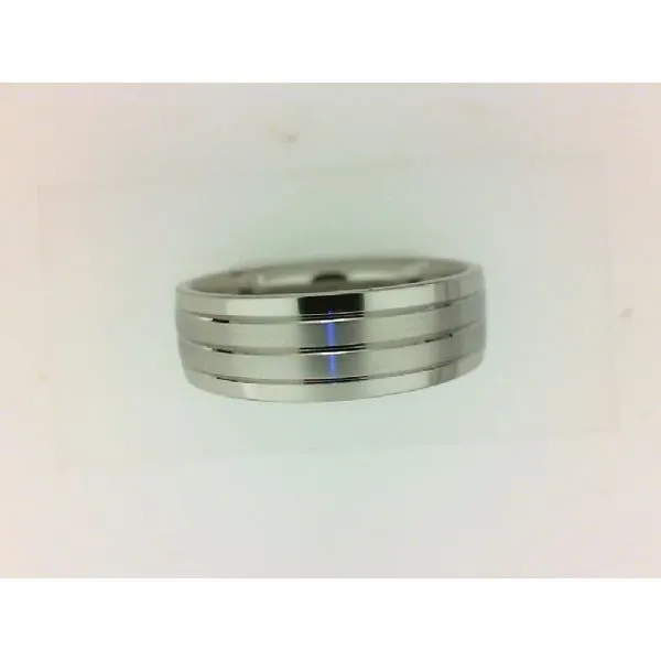 Men's Gold Wedding Band Sterling Jewelers Wethersfield, CT