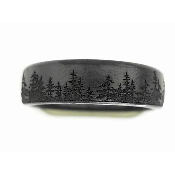 Men's Gold Wedding Band Sterling Jewelers Wethersfield, CT