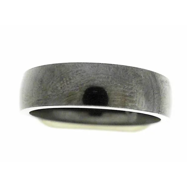 Men's Gold Wedding Band Sterling Jewelers Wethersfield, CT