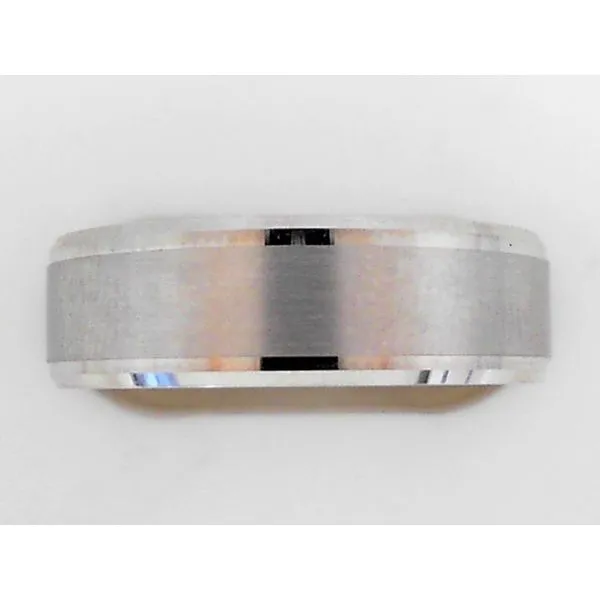 Men's Gold Wedding Band Sterling Jewelers Wethersfield, CT