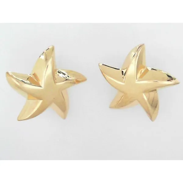 Gold Earrings Sterling Jewelers Wethersfield, CT