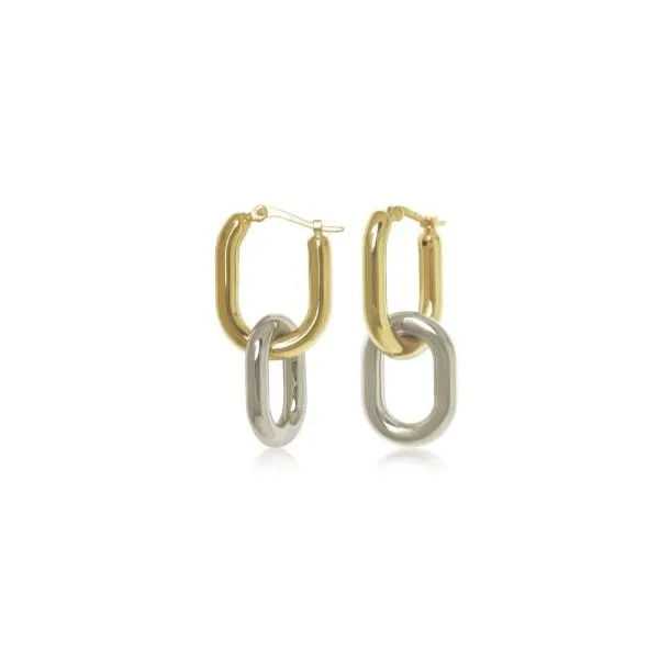 Gold Earrings Sterling Jewelers Wethersfield, CT