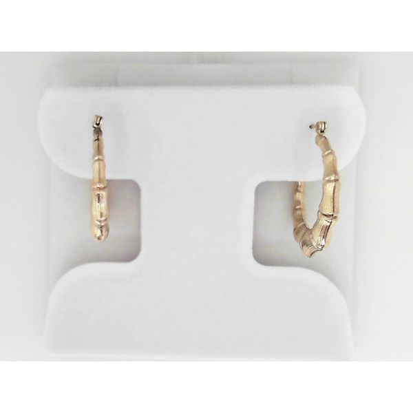 Gold Earrings Sterling Jewelers Wethersfield, CT