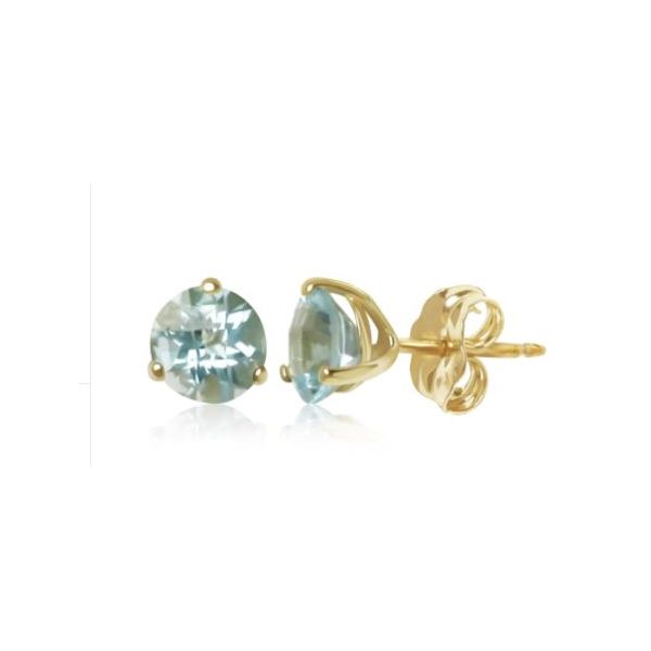 Gold Earrings Sterling Jewelers Wethersfield, CT
