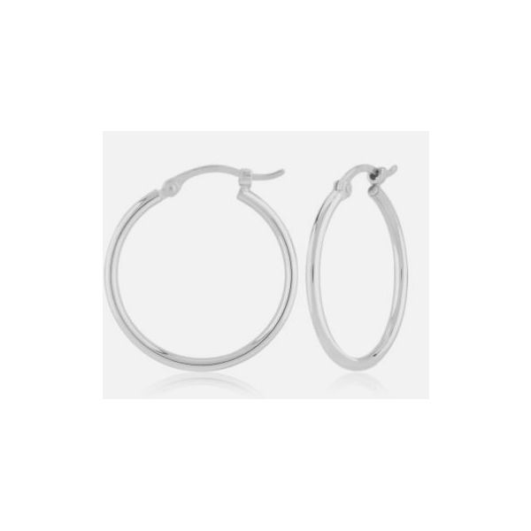 Gold Earrings Sterling Jewelers Wethersfield, CT