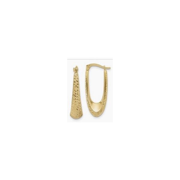 Gold Earrings Sterling Jewelers Wethersfield, CT