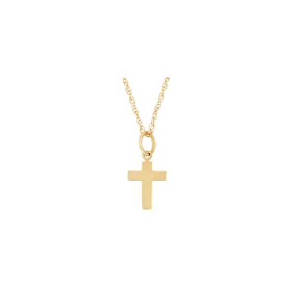 Gold Cross Sterling Jewelers Wethersfield, CT