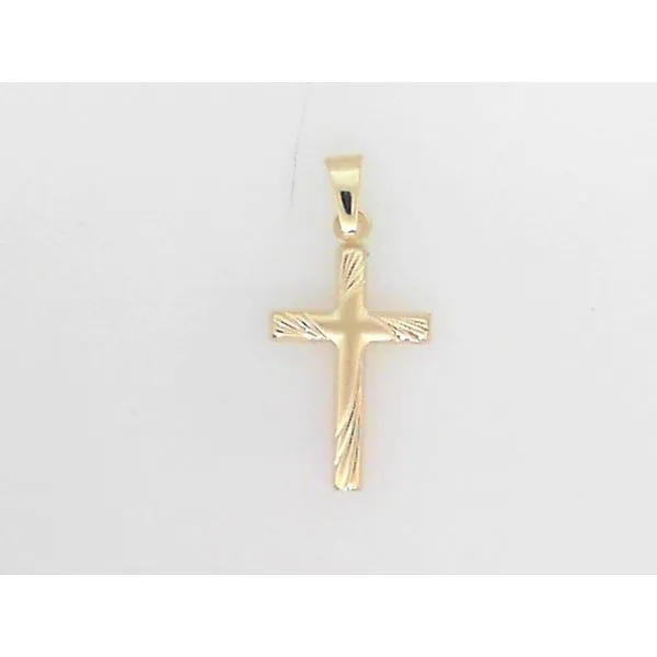 Gold Cross Sterling Jewelers Wethersfield, CT