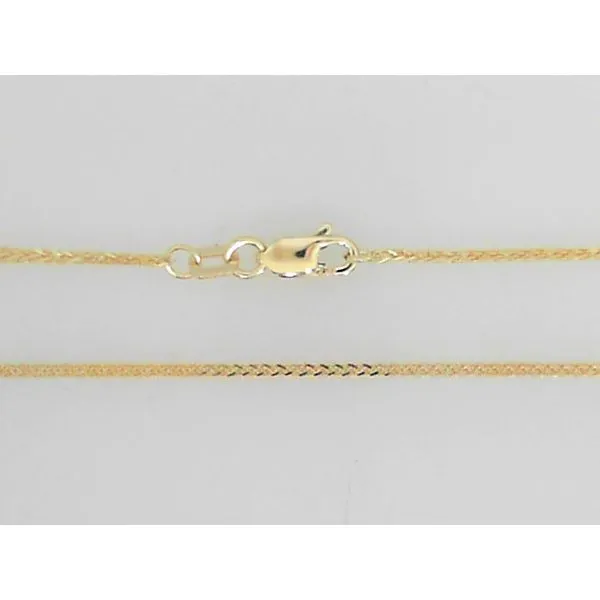 Gold Chain Sterling Jewelers Wethersfield, CT