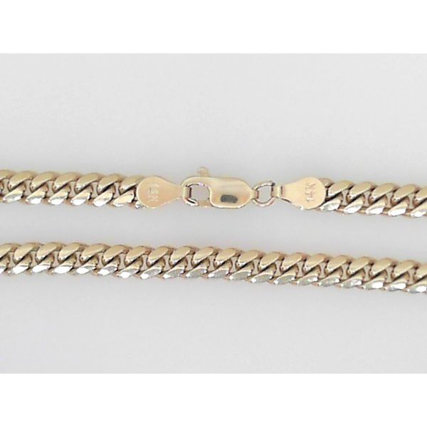 Gold Chain Sterling Jewelers Wethersfield, CT