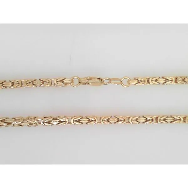 Gold Chain Sterling Jewelers Wethersfield, CT