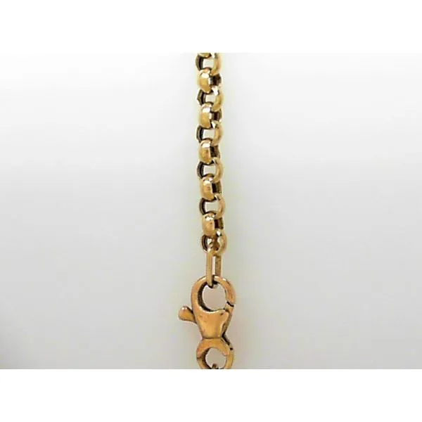 Gold Chain Sterling Jewelers Wethersfield, CT