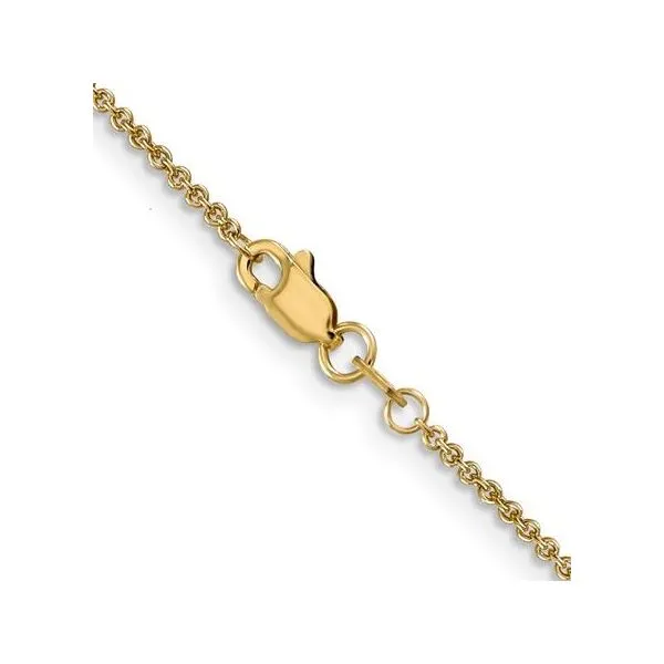 Gold Chain Sterling Jewelers Wethersfield, CT