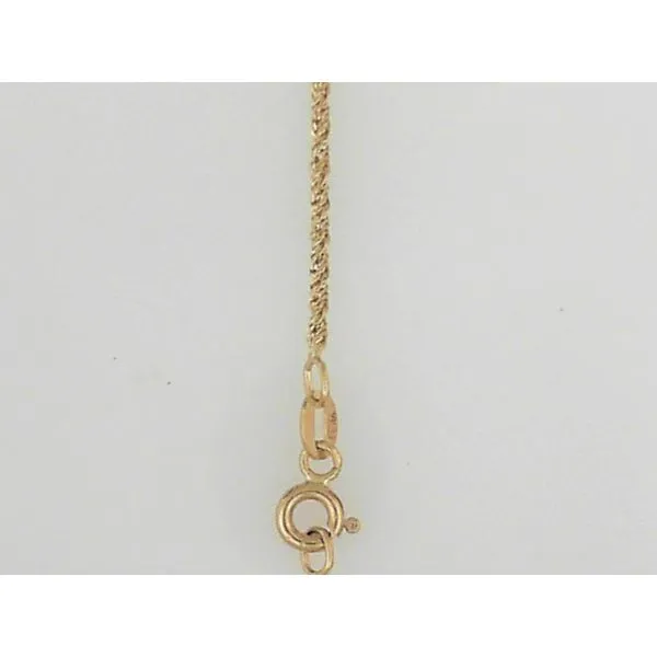 Gold Chain Sterling Jewelers Wethersfield, CT