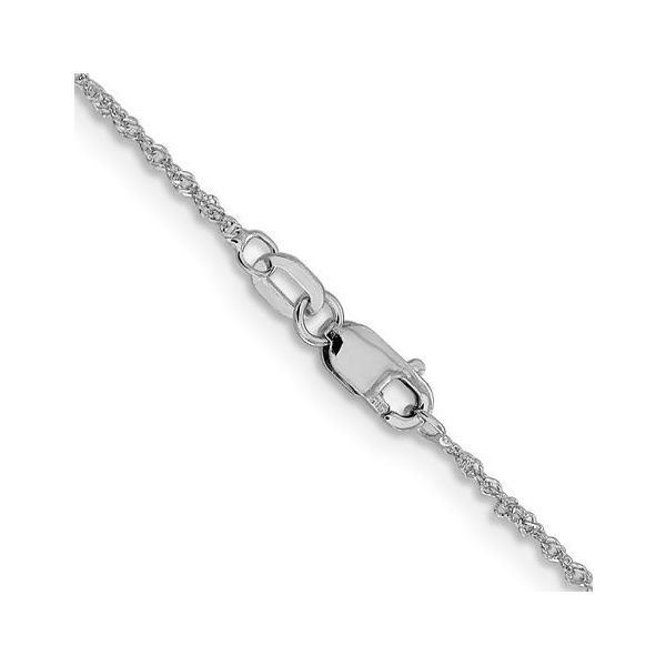 Gold Chain Sterling Jewelers Wethersfield, CT