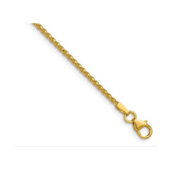 Gold Chain Sterling Jewelers Wethersfield, CT