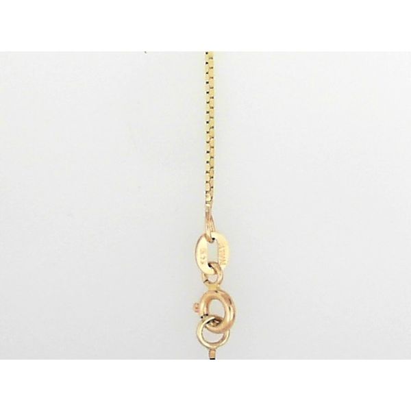 Gold Chain Sterling Jewelers Wethersfield, CT