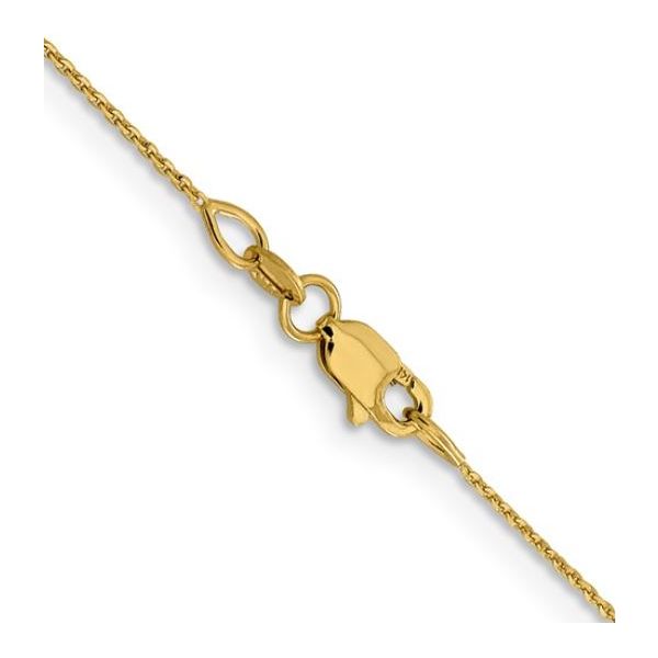 Gold Chain Sterling Jewelers Wethersfield, CT