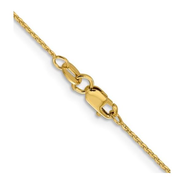 Gold Chain Sterling Jewelers Wethersfield, CT