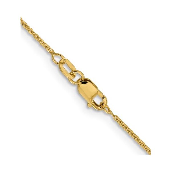 Gold Chain Sterling Jewelers Wethersfield, CT