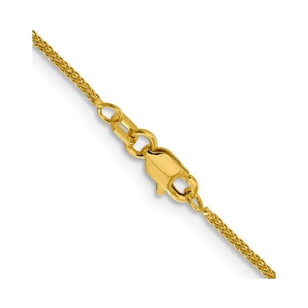 Gold Chain Sterling Jewelers Wethersfield, CT