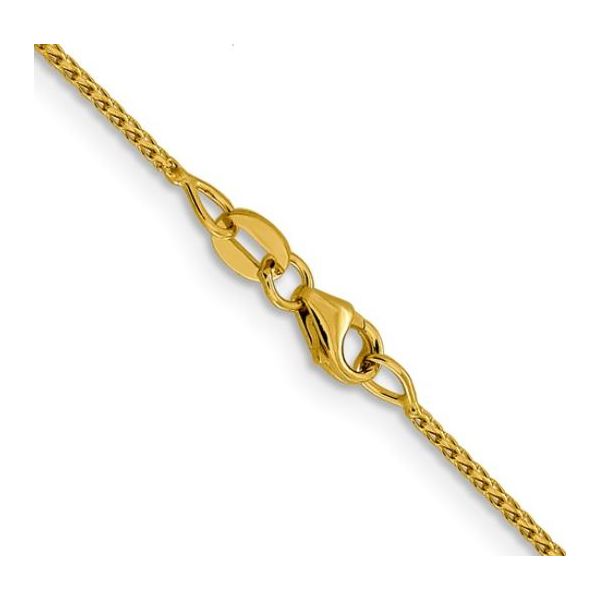 Gold Chain Sterling Jewelers Wethersfield, CT