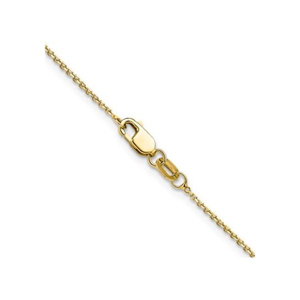 Gold Chain Sterling Jewelers Wethersfield, CT