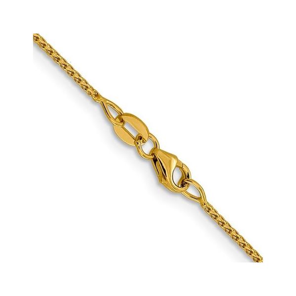 Gold Chain Sterling Jewelers Wethersfield, CT