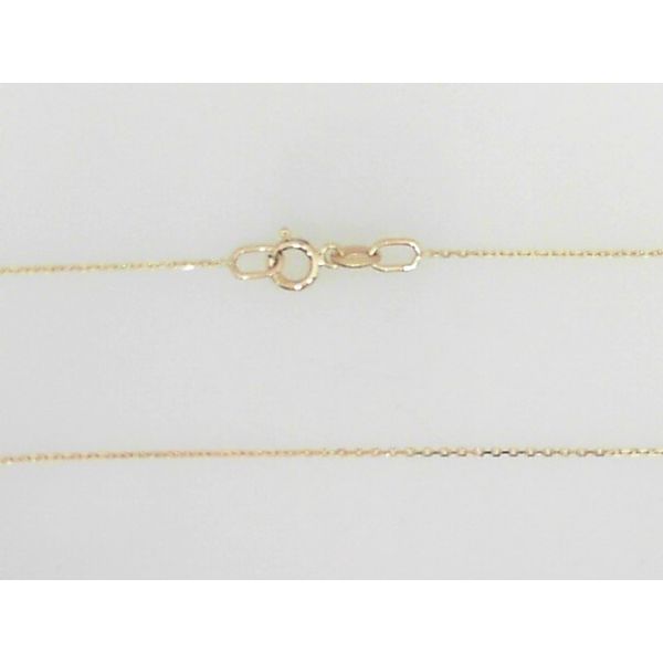 Gold Chain Sterling Jewelers Wethersfield, CT