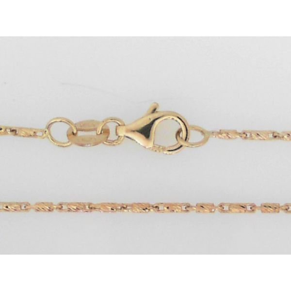 Gold Chain Sterling Jewelers Wethersfield, CT