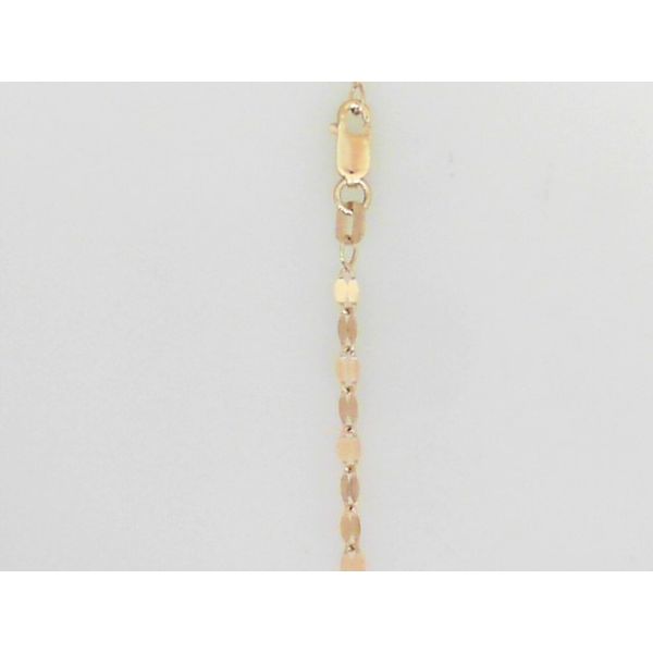 Gold Chain Image 2 Sterling Jewelers Wethersfield, CT