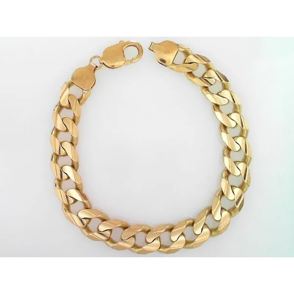 Gold Bracelet Sterling Jewelers Wethersfield, CT