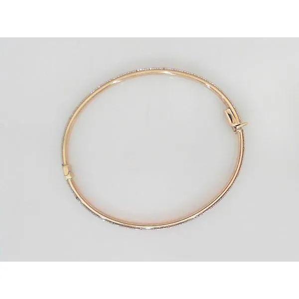 Gold Bracelet Image 2 Sterling Jewelers Wethersfield, CT