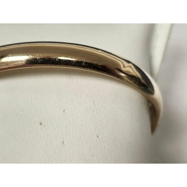 Gold Bracelet Image 2 Sterling Jewelers Wethersfield, CT