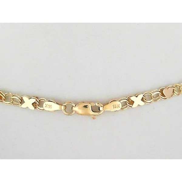 Gold Bracelet Sterling Jewelers Wethersfield, CT