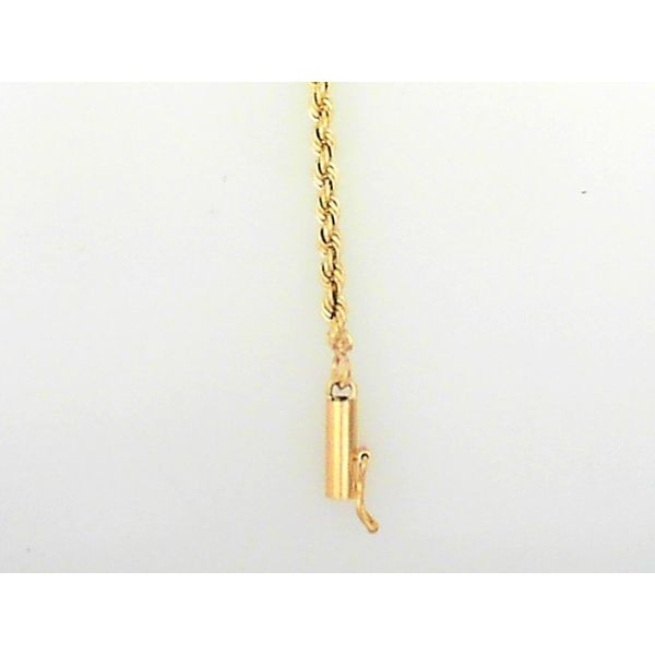 Gold Bracelet Sterling Jewelers Wethersfield, CT