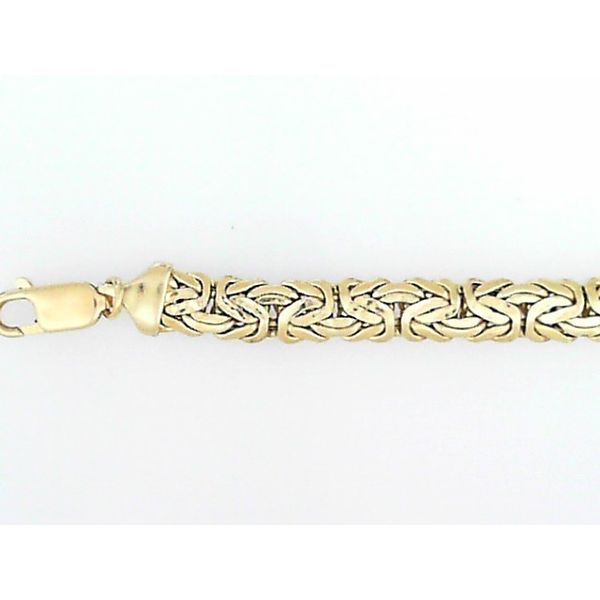 Gold Bracelet Sterling Jewelers Wethersfield, CT