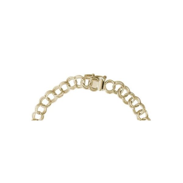 Gold Bracelet Sterling Jewelers Wethersfield, CT