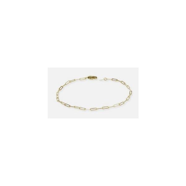 Gold Bracelet Sterling Jewelers Wethersfield, CT