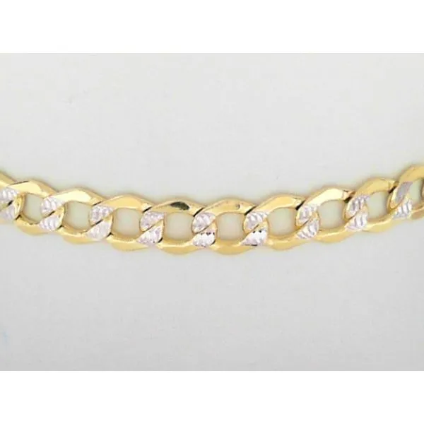 Men's Gold Bracelet Sterling Jewelers Wethersfield, CT