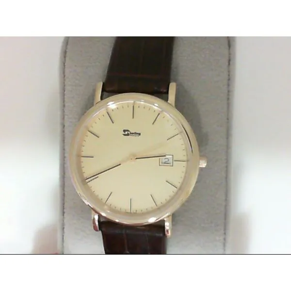 Men's Watch Sterling Jewelers Wethersfield, CT