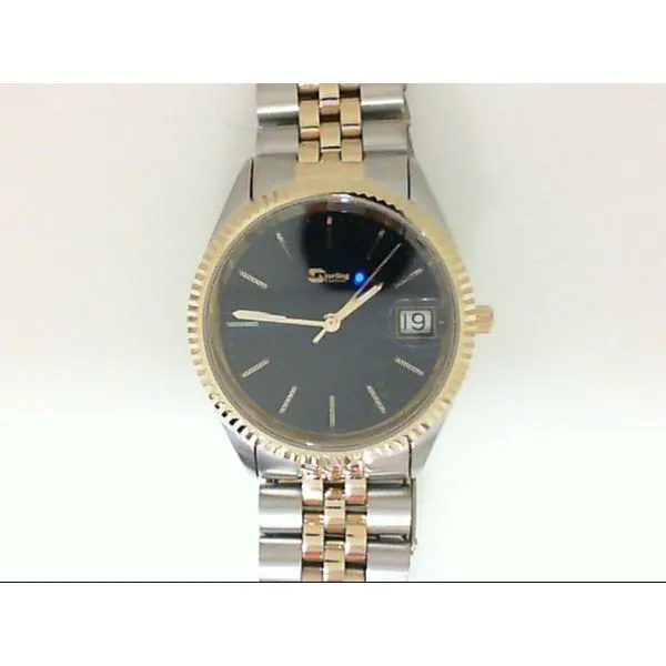 Men's Watch Sterling Jewelers Wethersfield, CT