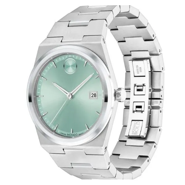 Men's Watch Image 2 Sterling Jewelers Wethersfield, CT