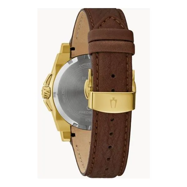 Men's Watch Image 2 Sterling Jewelers Wethersfield, CT