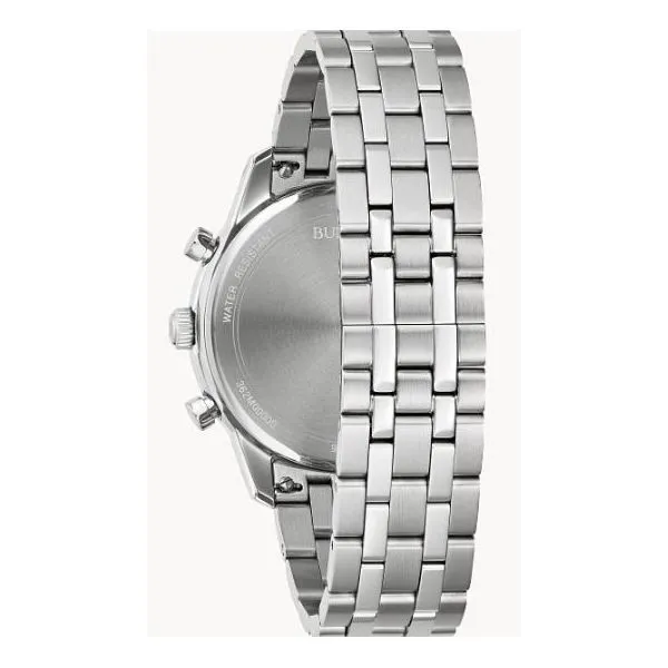 Men's Watch Image 2 Sterling Jewelers Wethersfield, CT