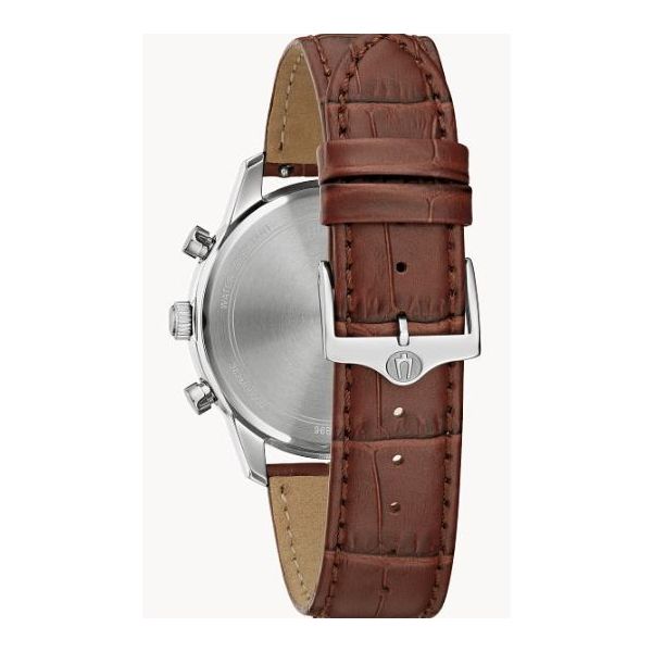 Men's Watch Image 2 Sterling Jewelers Wethersfield, CT