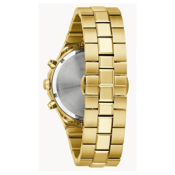 Men's Watch Image 2 Sterling Jewelers Wethersfield, CT