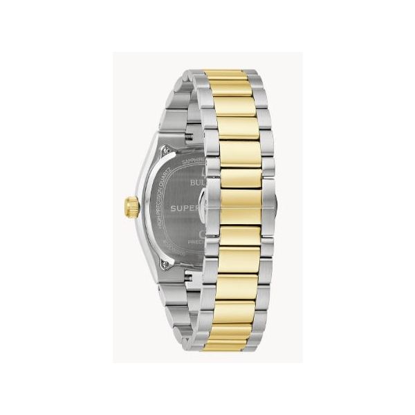 Men's Watch Image 2 Sterling Jewelers Wethersfield, CT