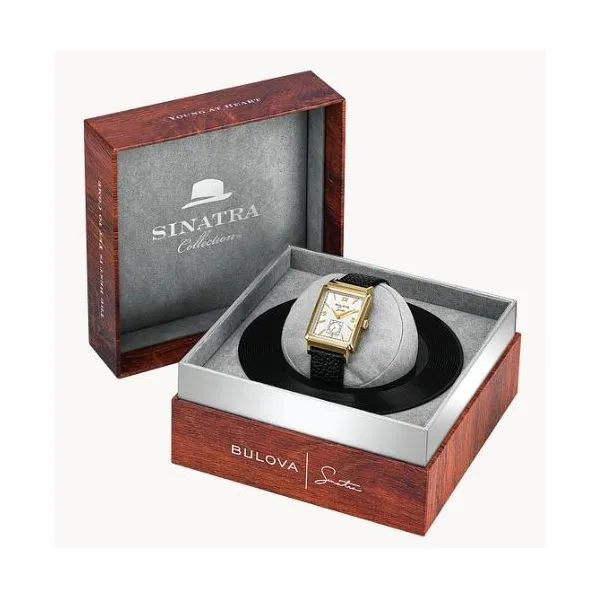 Men's Watch Image 3 Sterling Jewelers Wethersfield, CT