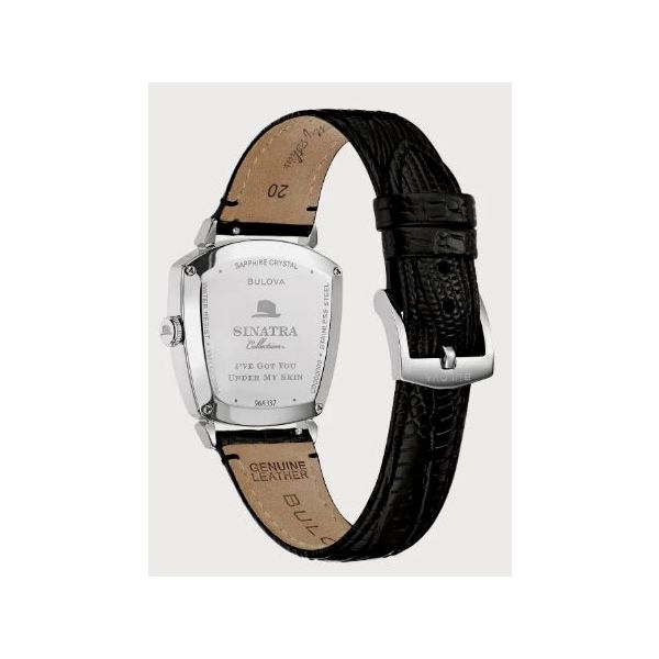 Men's Watch Image 2 Sterling Jewelers Wethersfield, CT